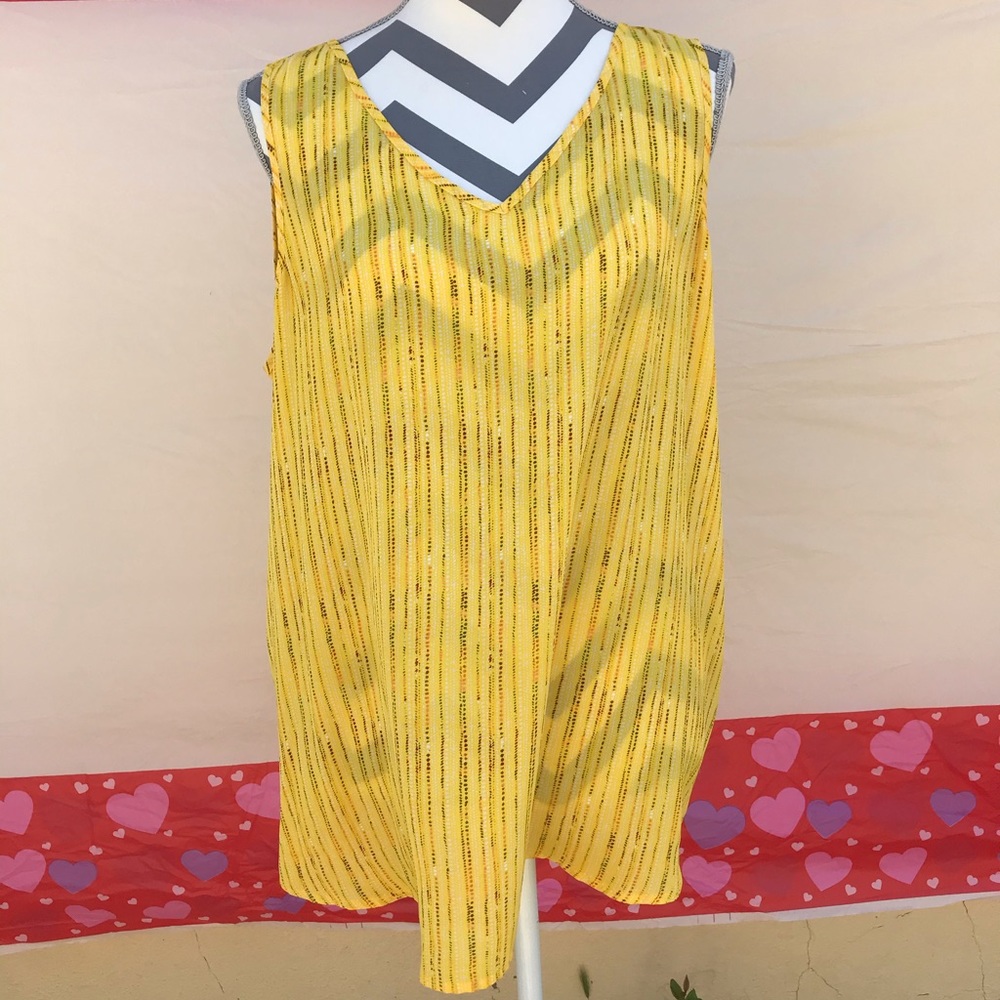 Apt. 9 tank top